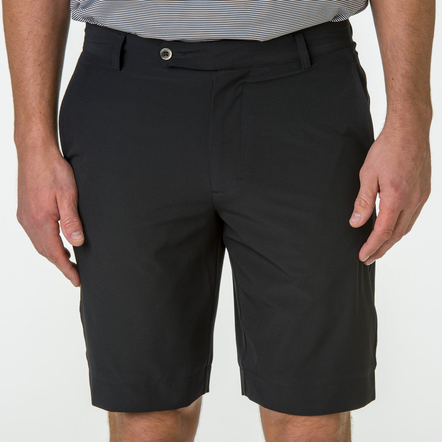 Larson Tech Short - Fairway & Greene