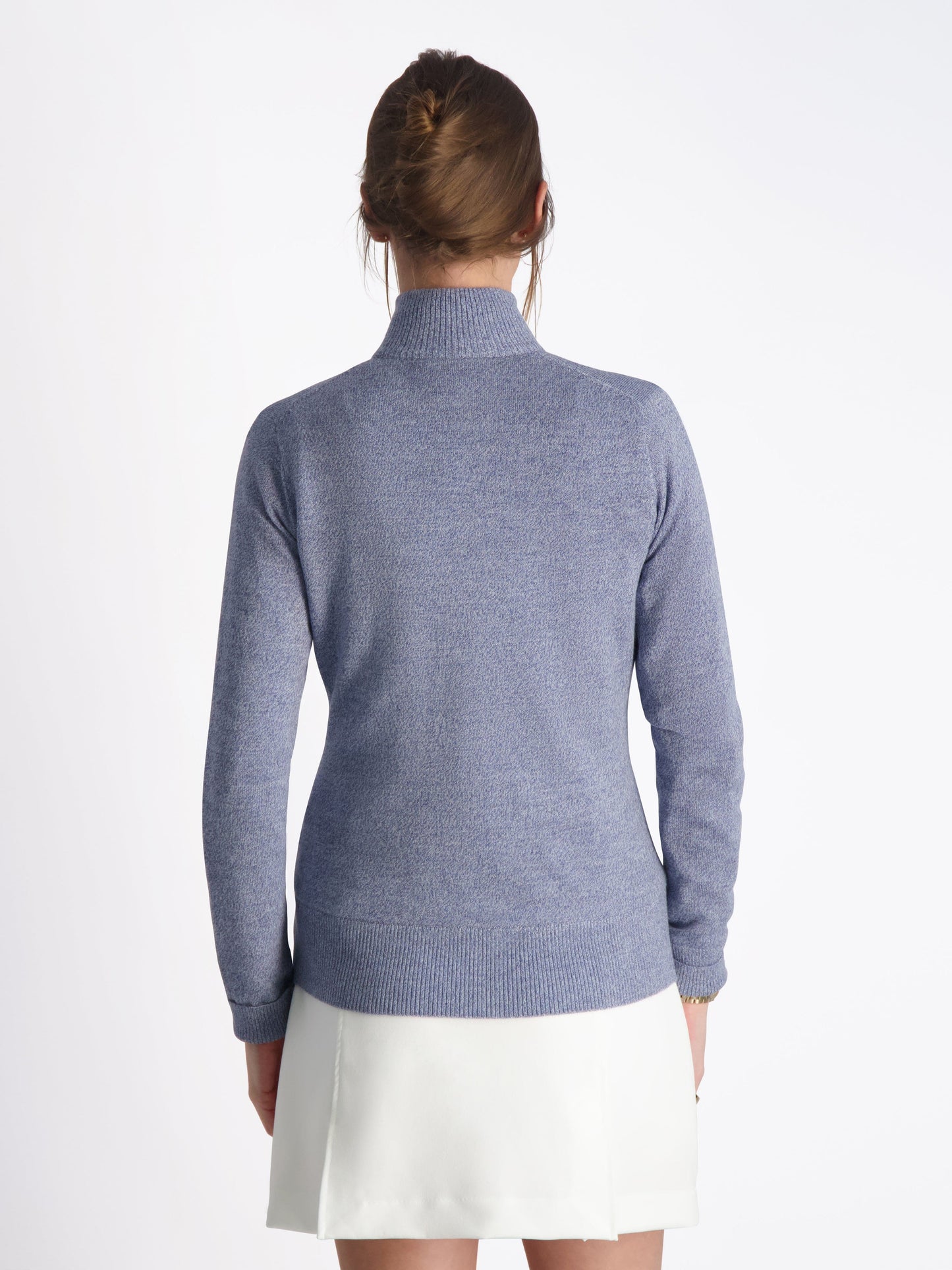 Abbey Merino Windsweater-Sale - Fairway & Greene