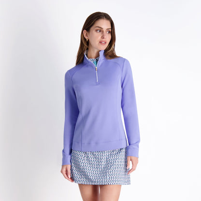 Wells Quarter Zip-Sale - Fairway & Greene