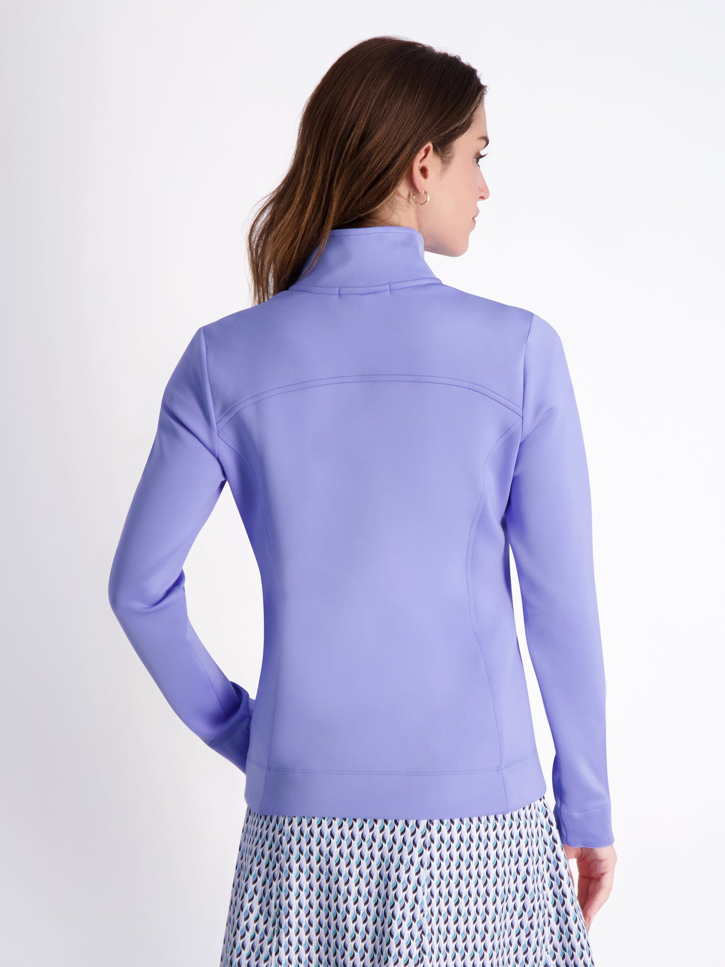 Wells Quarter Zip-Sale - Fairway & Greene