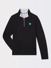 2 WAY ICON | WELLS QUARTER ZIP
