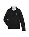 Wells Quarter Zip | 2WAY Stacked