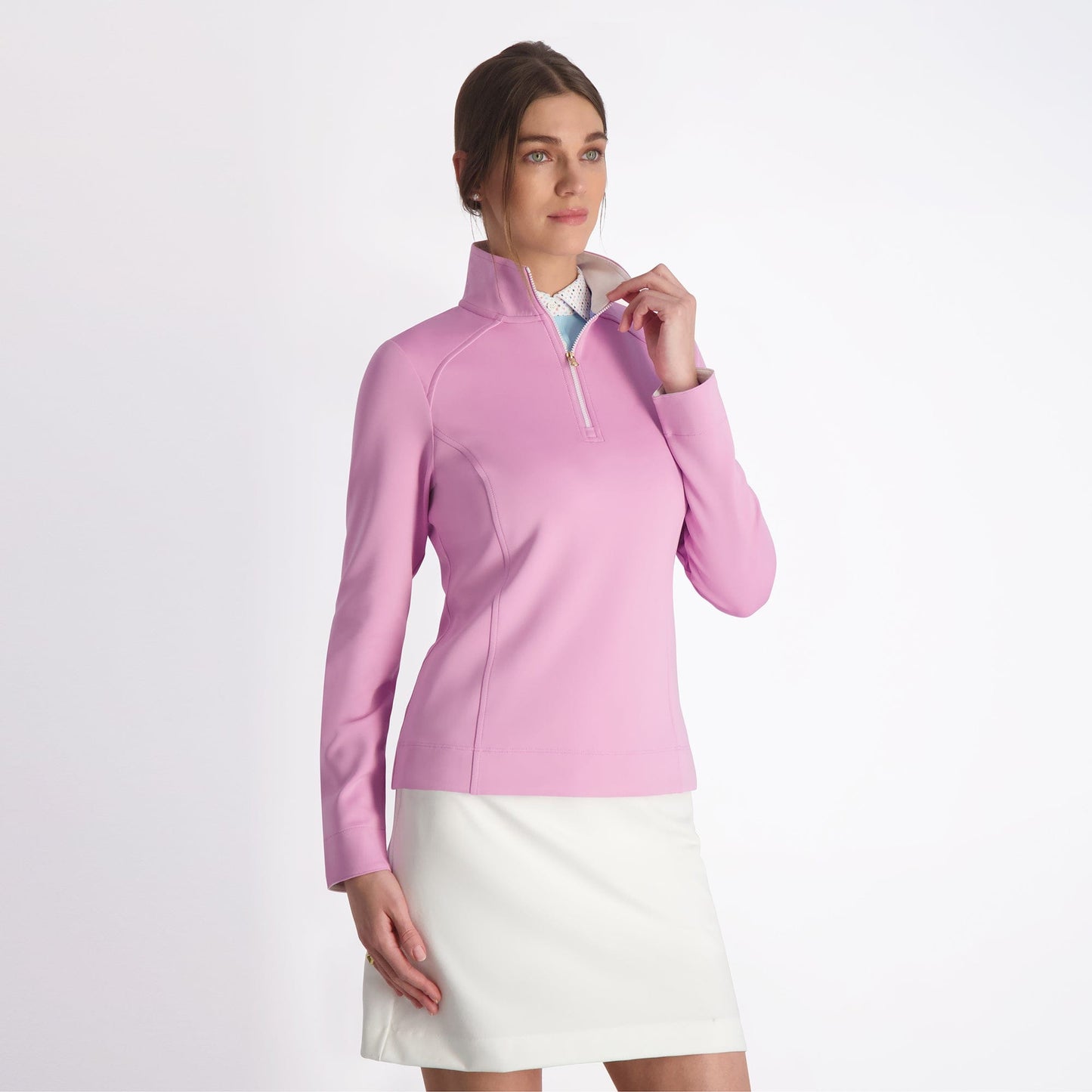 Wells Quarter Zip-Sale - Fairway & Greene