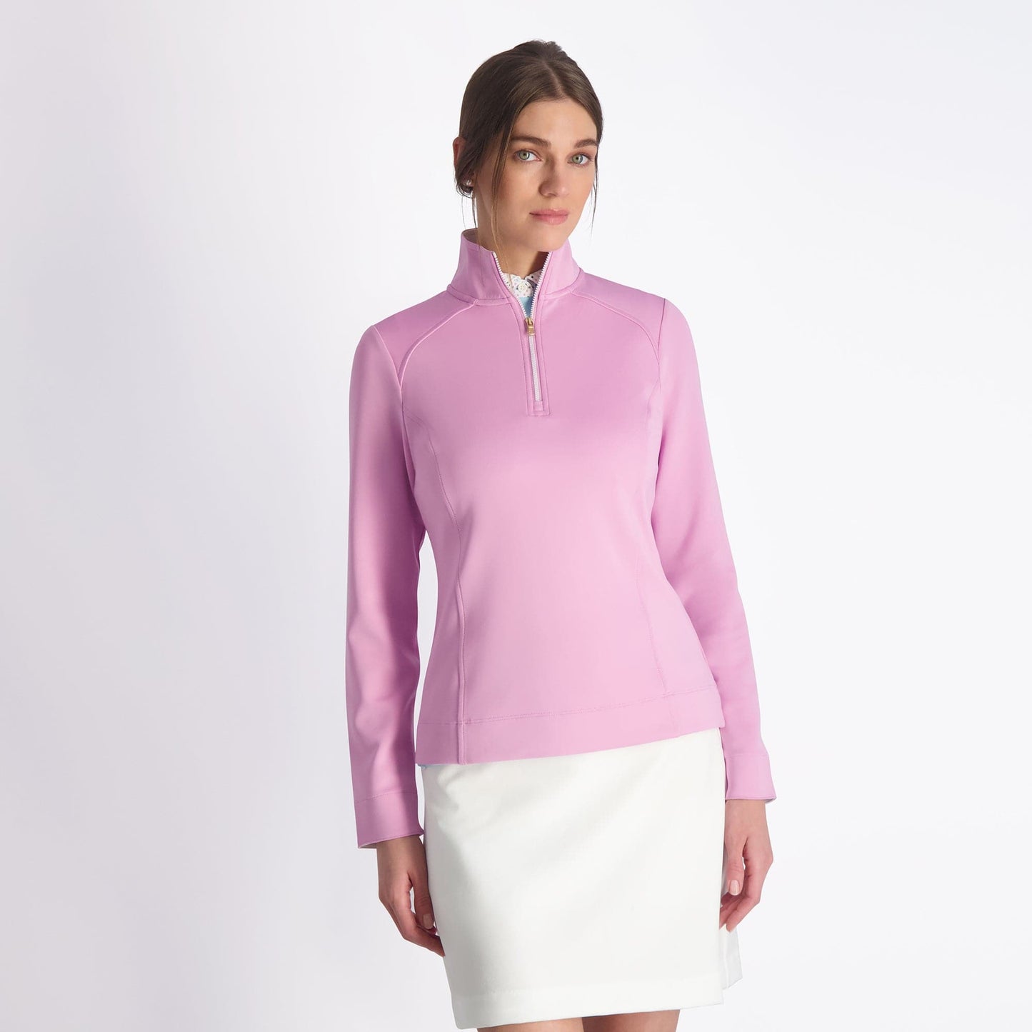 Wells Quarter Zip-Sale - Fairway & Greene