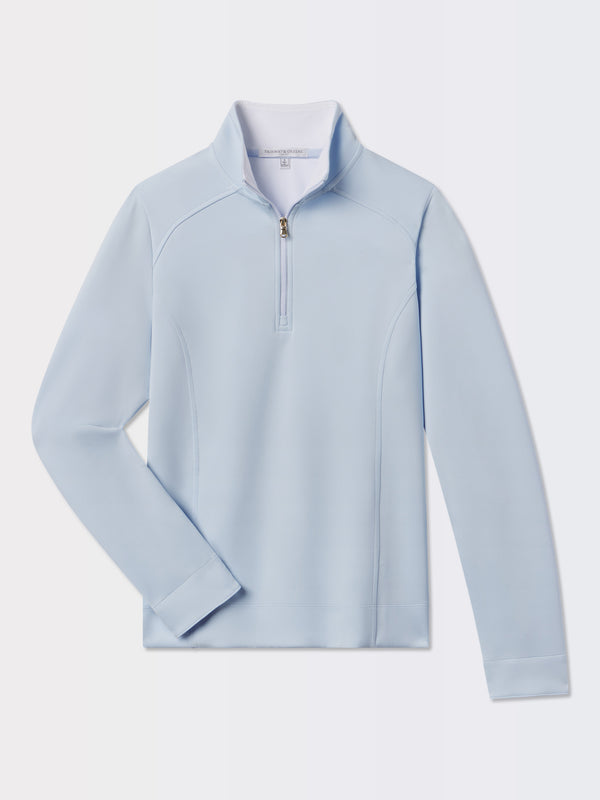 Wells Quarter Zip