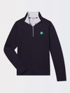 2 WAY ICON | WELLS QUARTER ZIP