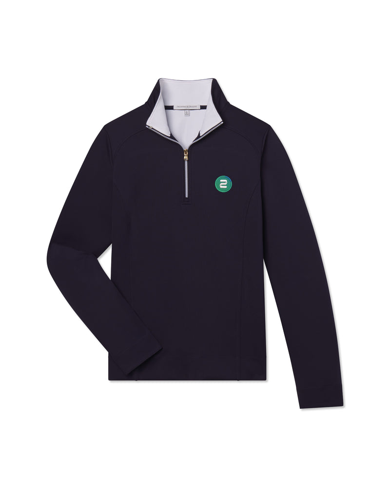 Wells Quarter Zip | 2WAY Icon