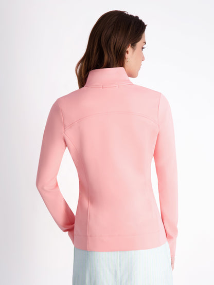 Wells Quarter Zip-Sale - Fairway & Greene