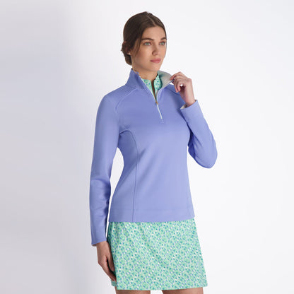 Wells Quarter Zip-Sale - Fairway & Greene