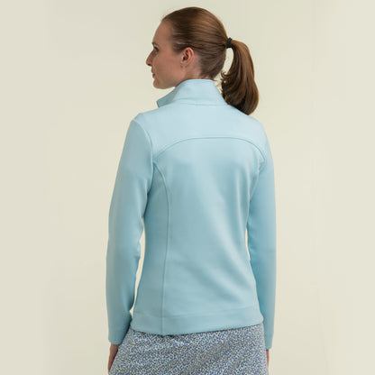 Wells Quarter Zip-Sale - Fairway & Greene