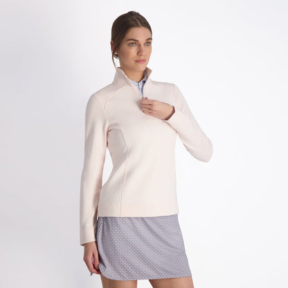 Wells Quarter Zip-Sale - Fairway & Greene