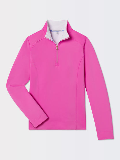 Wells Quarter Zip