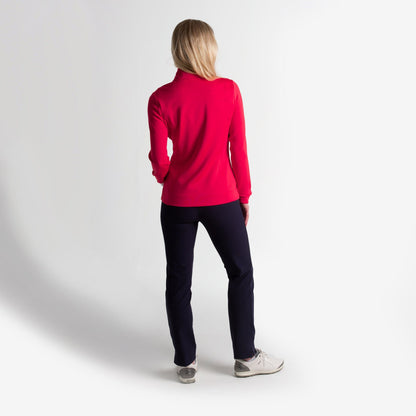 Wells Quarter Zip-Sale - Fairway & Greene