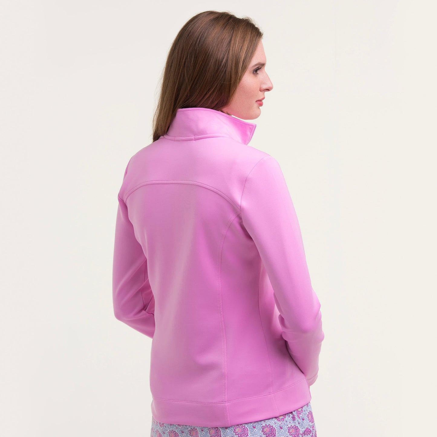 Wells Quarter Zip-Sale