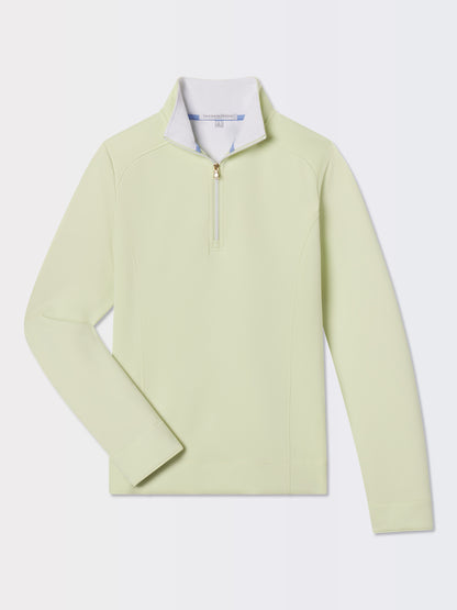 Wells Quarter Zip