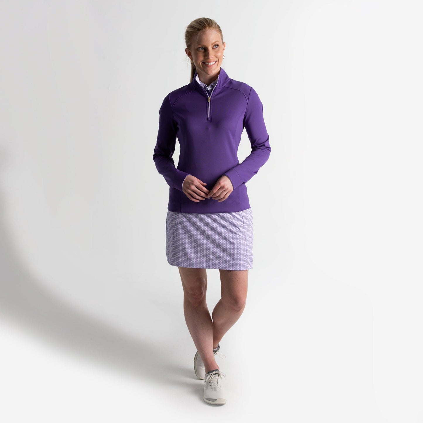 Wells Quarter Zip-Sale