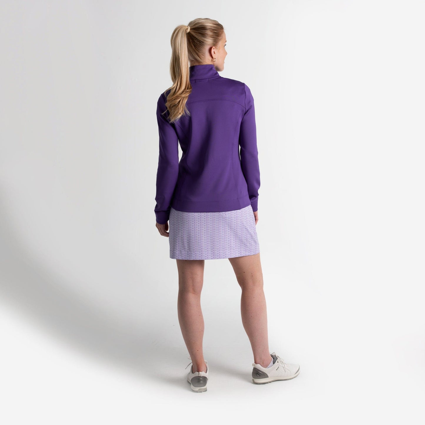 Wells Quarter Zip-Sale - Fairway & Greene