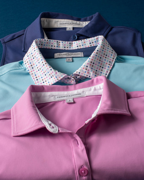 The Ladies' Polo Archive Pack