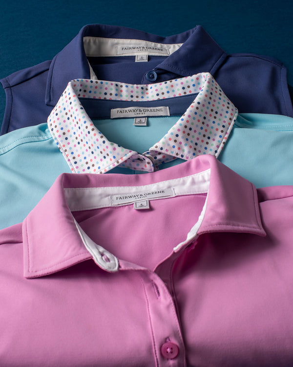 The Ladies' Polo Archive Pack