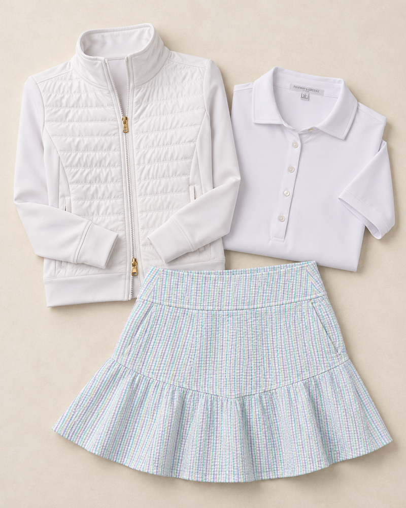 Full Look Bundle