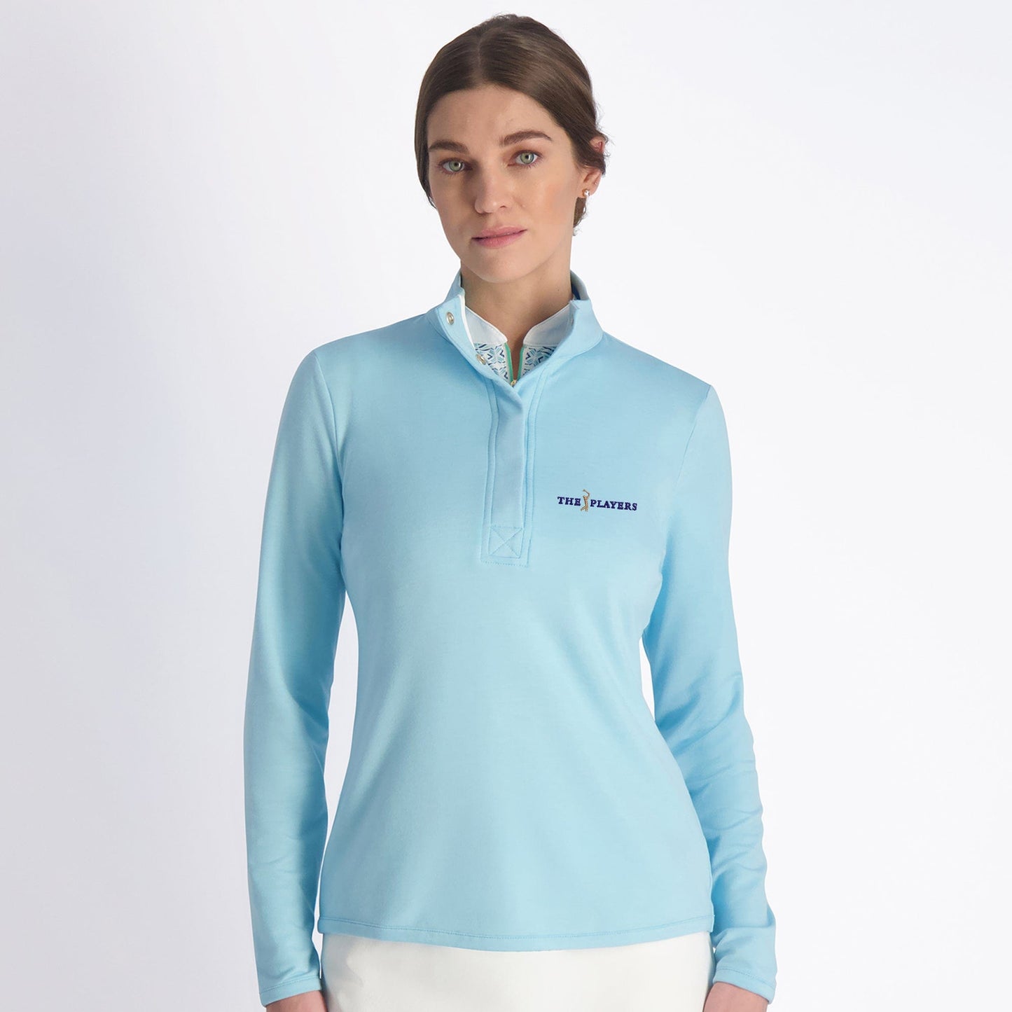 THE PLAYERS 2025 | Kate Old School Sweatshirt - Fairway & Greene