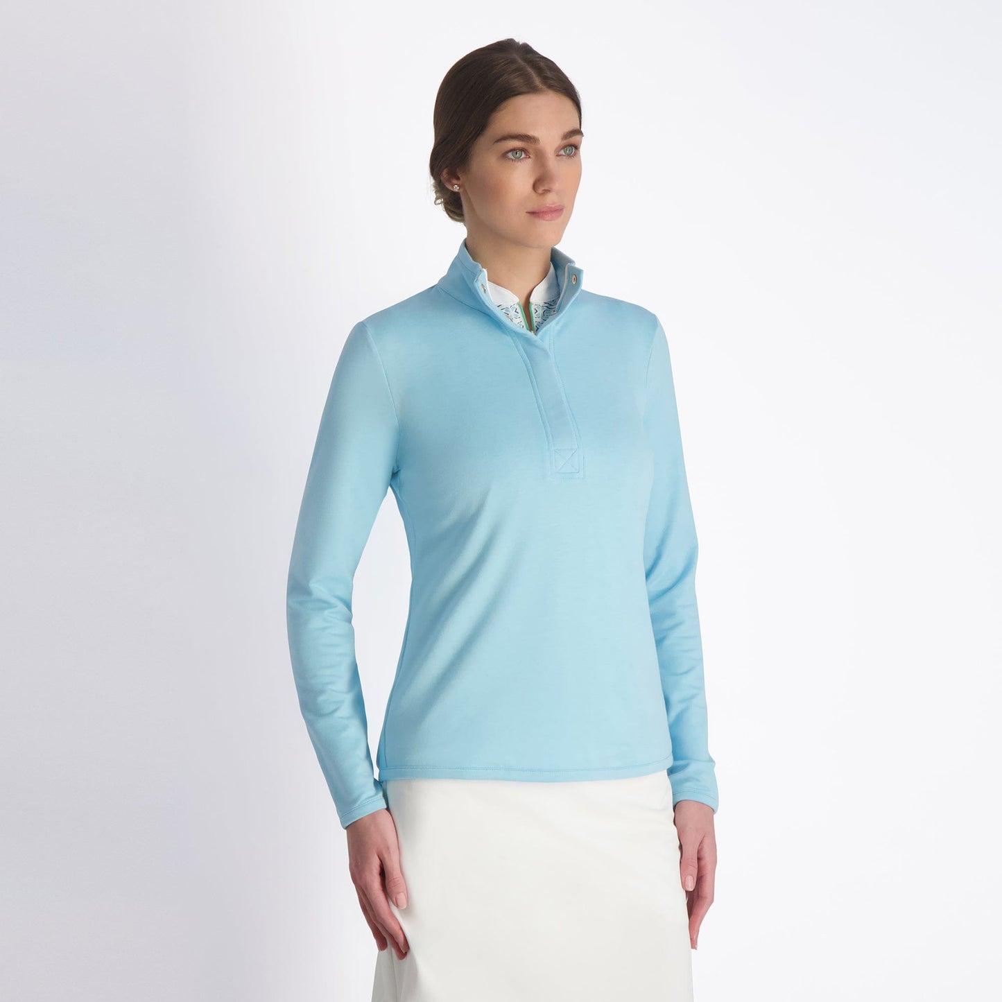 Kate Old School Sweatshirt-Sale - Fairway & Greene