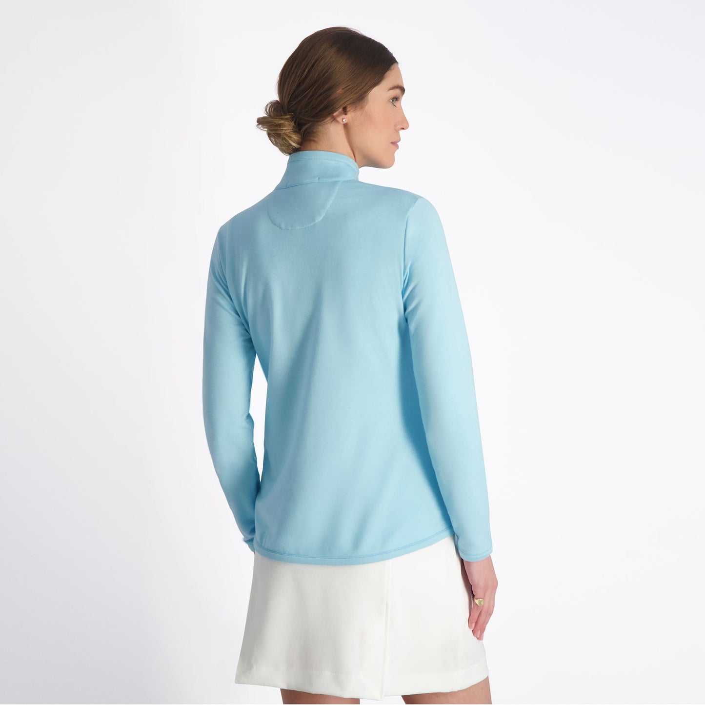 Kate Old School Sweatshirt-Sale - Fairway & Greene