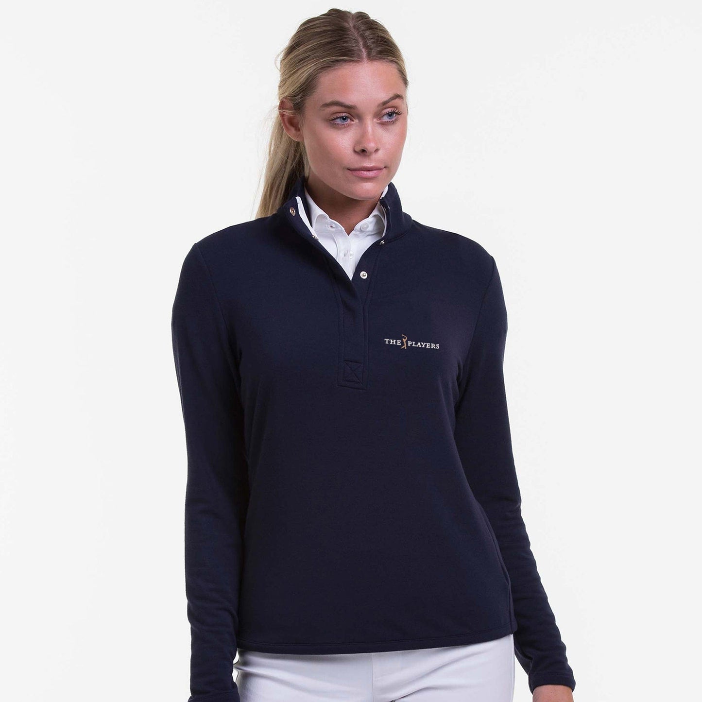 THE PLAYERS 2025 | Kate Old School Sweatshirt - Fairway & Greene