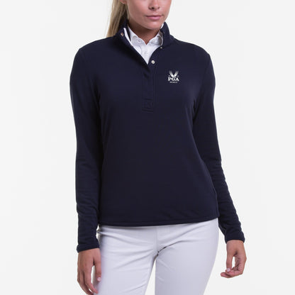 2024 PGA Championship Kate Old School Sweatshirt - Fairway & Greene