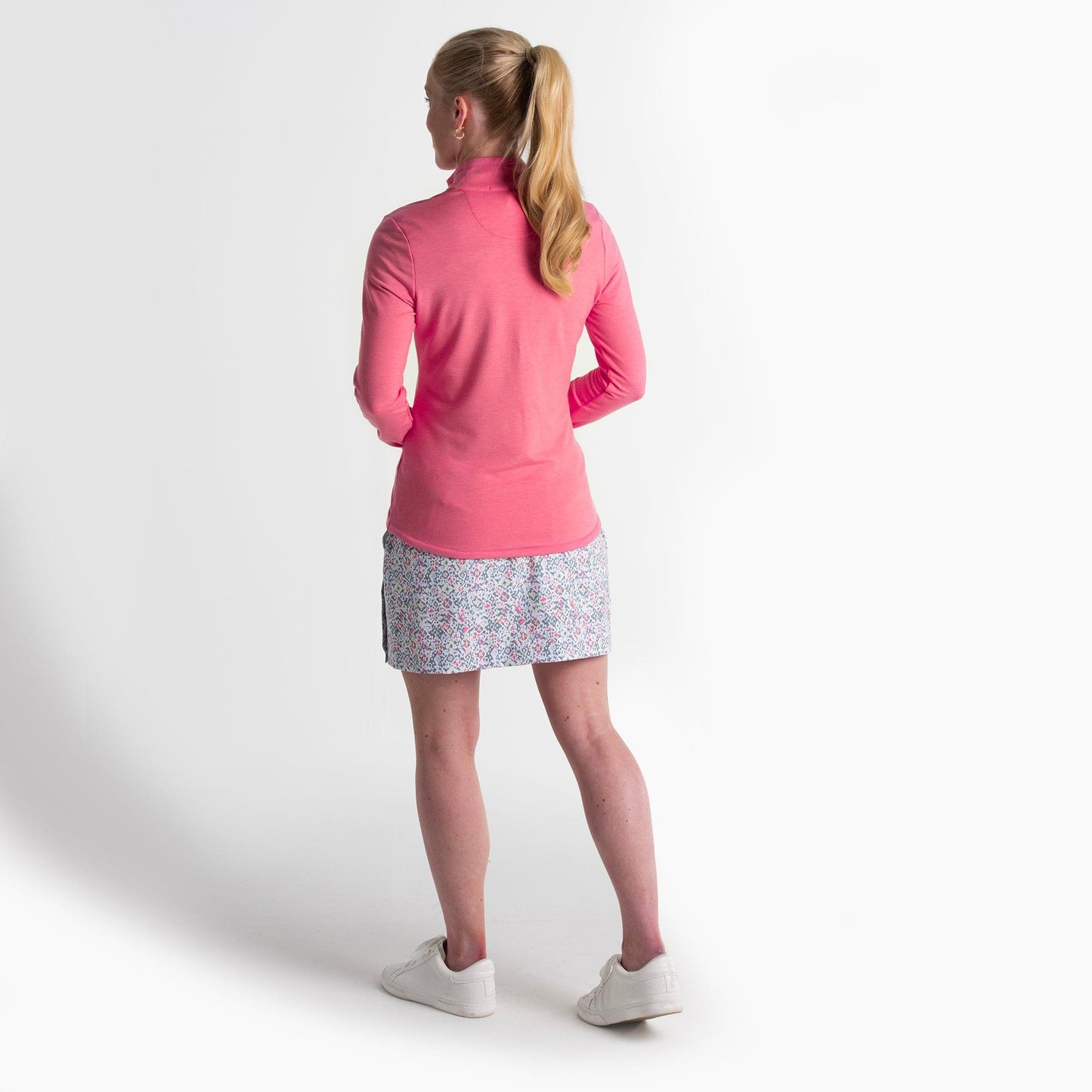 Kate Old School Sweatshirt-Sale - Fairway & Greene