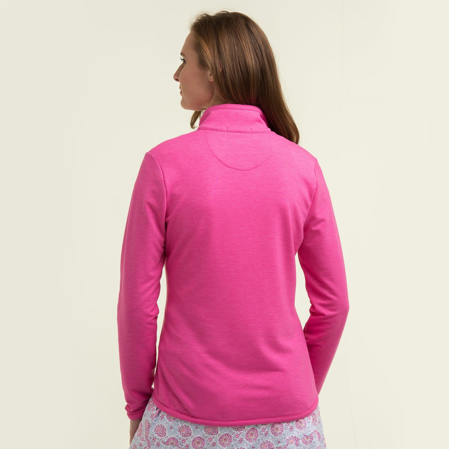 Kate Old School Sweatshirt-Sale - Fairway & Greene