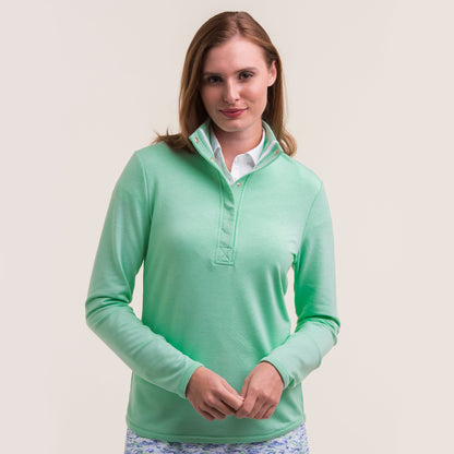 Kate Old School Sweatshirt-Sale - Fairway & Greene