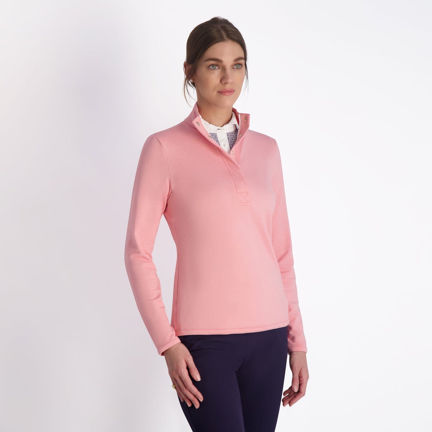 Kate Old School Sweatshirt-Sale - Fairway & Greene