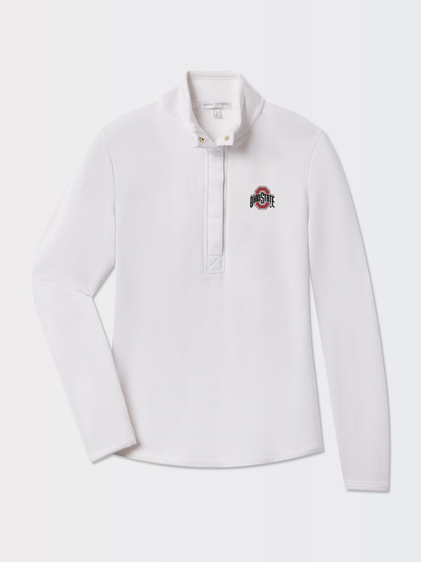 Ohio State University | Kate Old School Sweatshirt | Collegiate