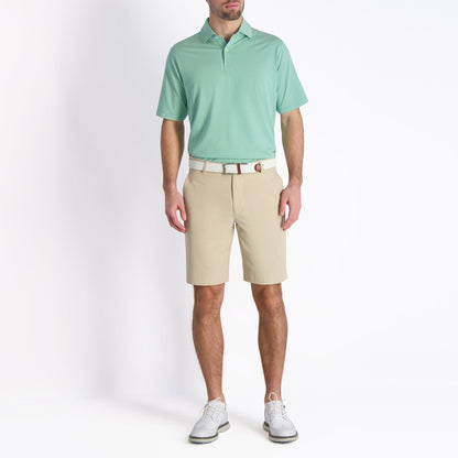 Owens Stripe Tech Polo - Sale - Fairway & Greene