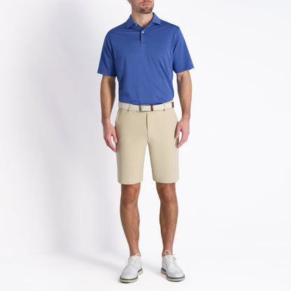 Owens Stripe Tech Polo - Sale - Fairway & Greene