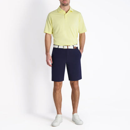 USA Mini Stripe Jersey Polo-Sale - Fairway & Greene