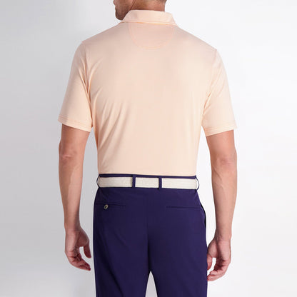 USA Mini Stripe Jersey Polo-Sale - Fairway & Greene