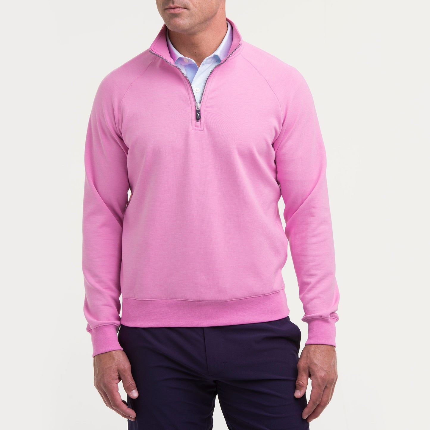 The Valley Quarter Zip-Sale - Fairway & Greene