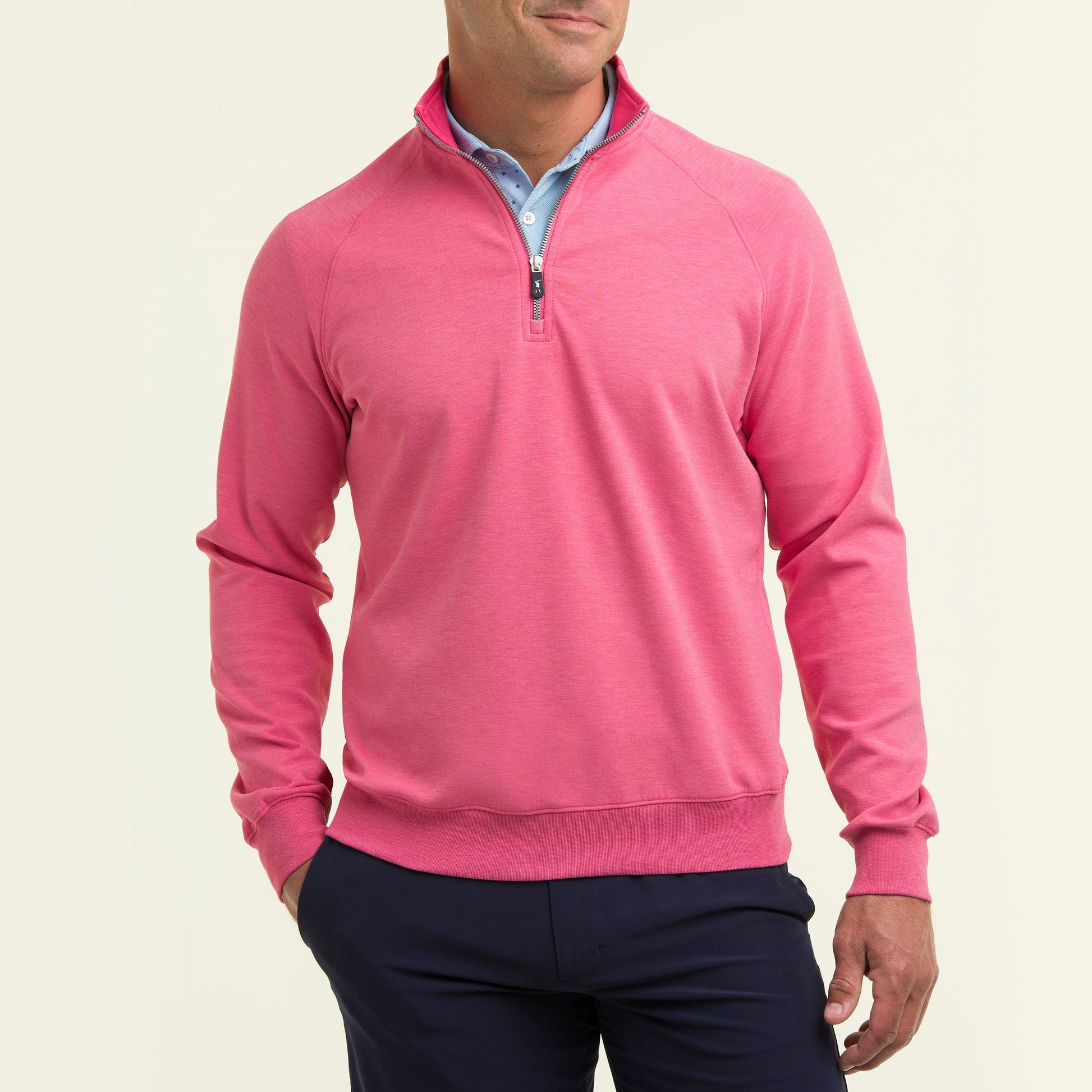 The Valley Quarter Zip-Sale - Fairway & Greene