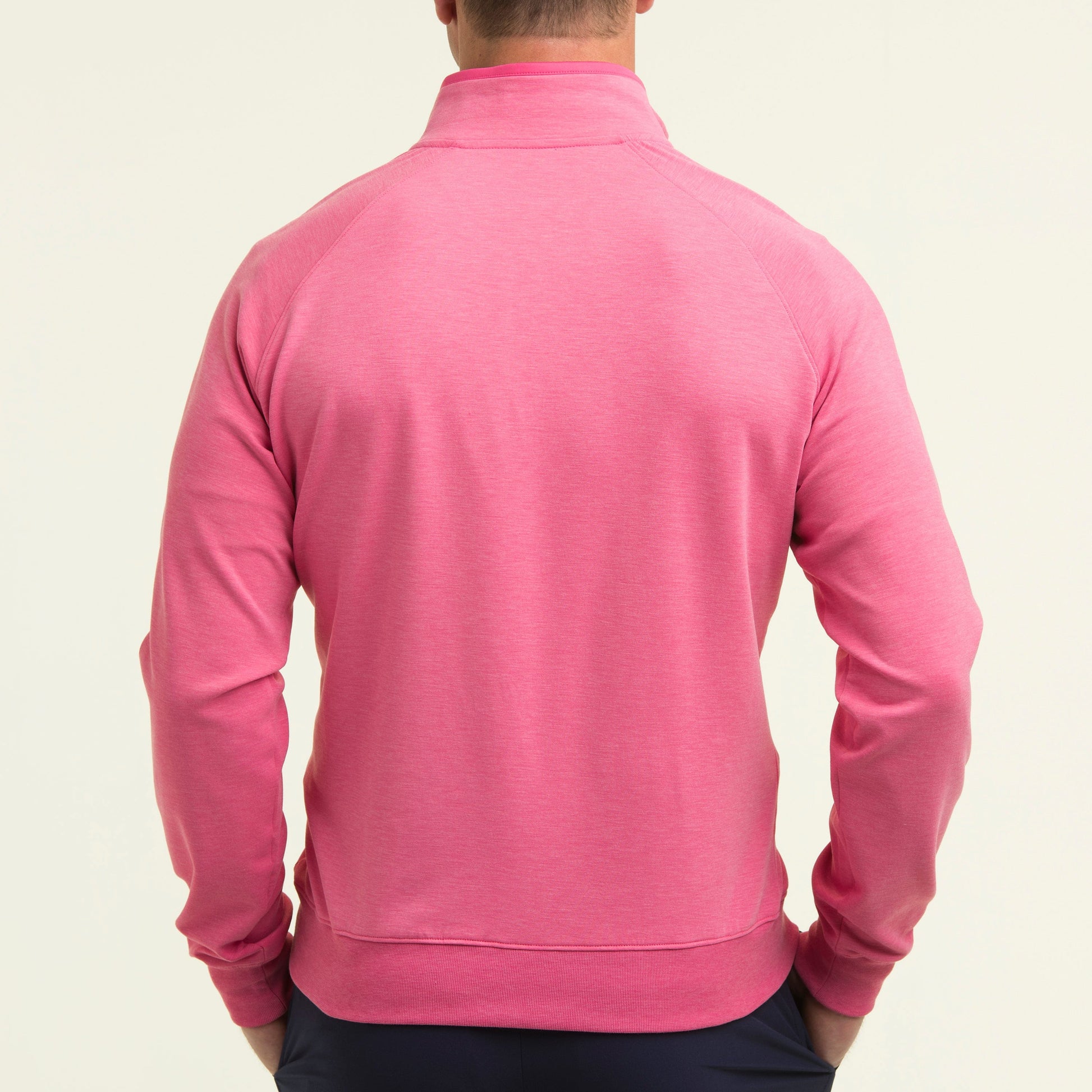 The Valley Quarter Zip-Sale - Fairway & Greene