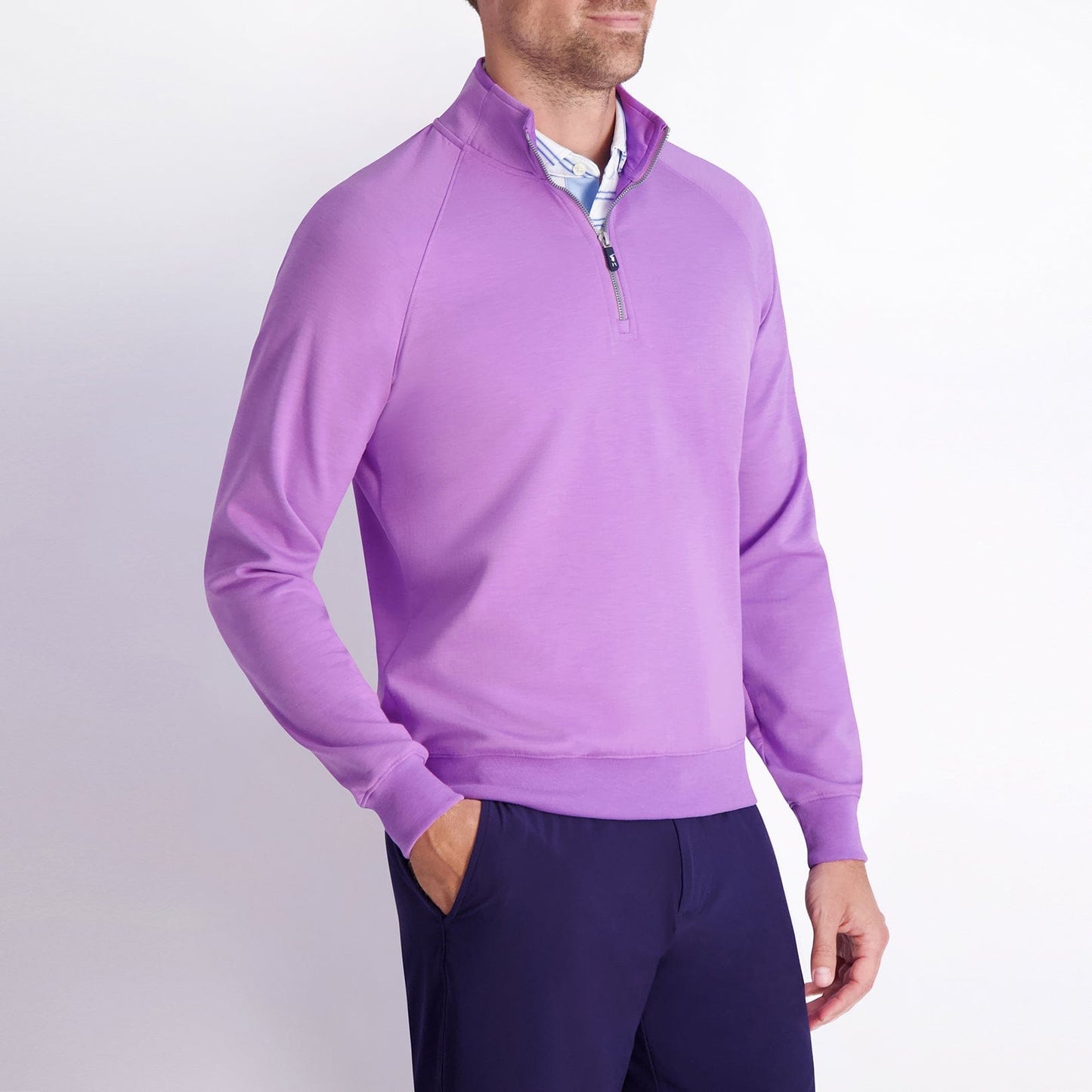 The Valley Quarter Zip-Sale - Fairway & Greene