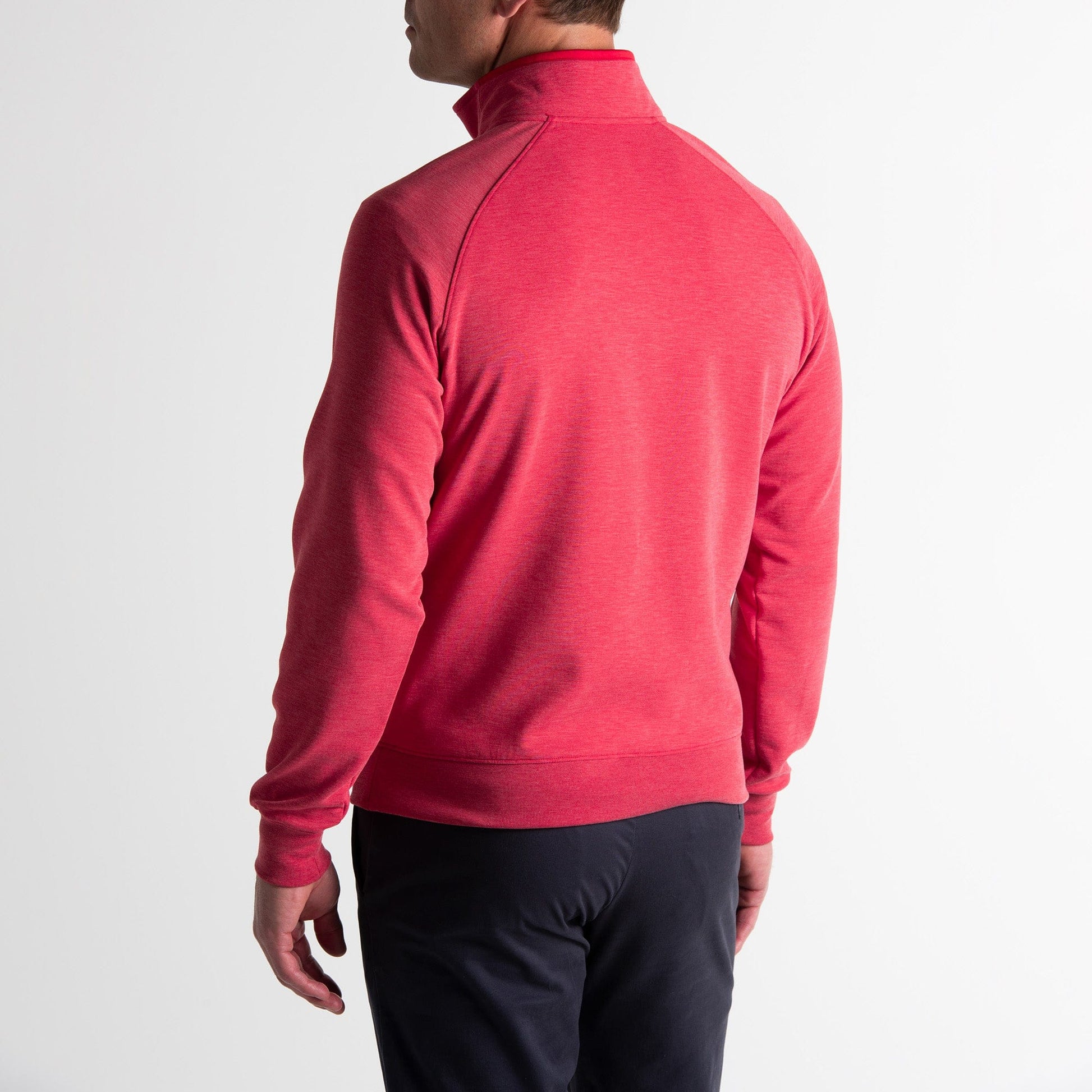 The Valley Quarter Zip-Sale - Fairway & Greene