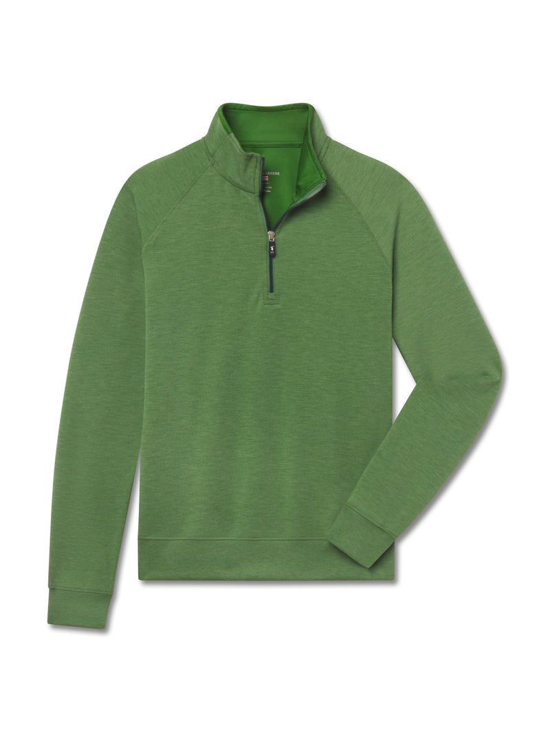 The Valley Quarter Zip