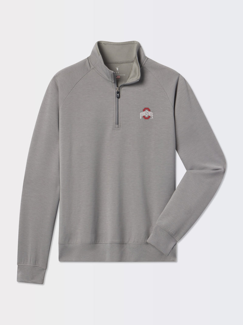 SHADOW GREY HEATHER
