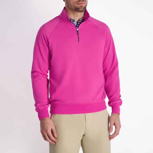 The Valley Quarter Zip