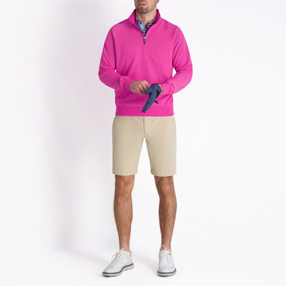 The Valley Quarter Zip- Sale - Fairway & Greene