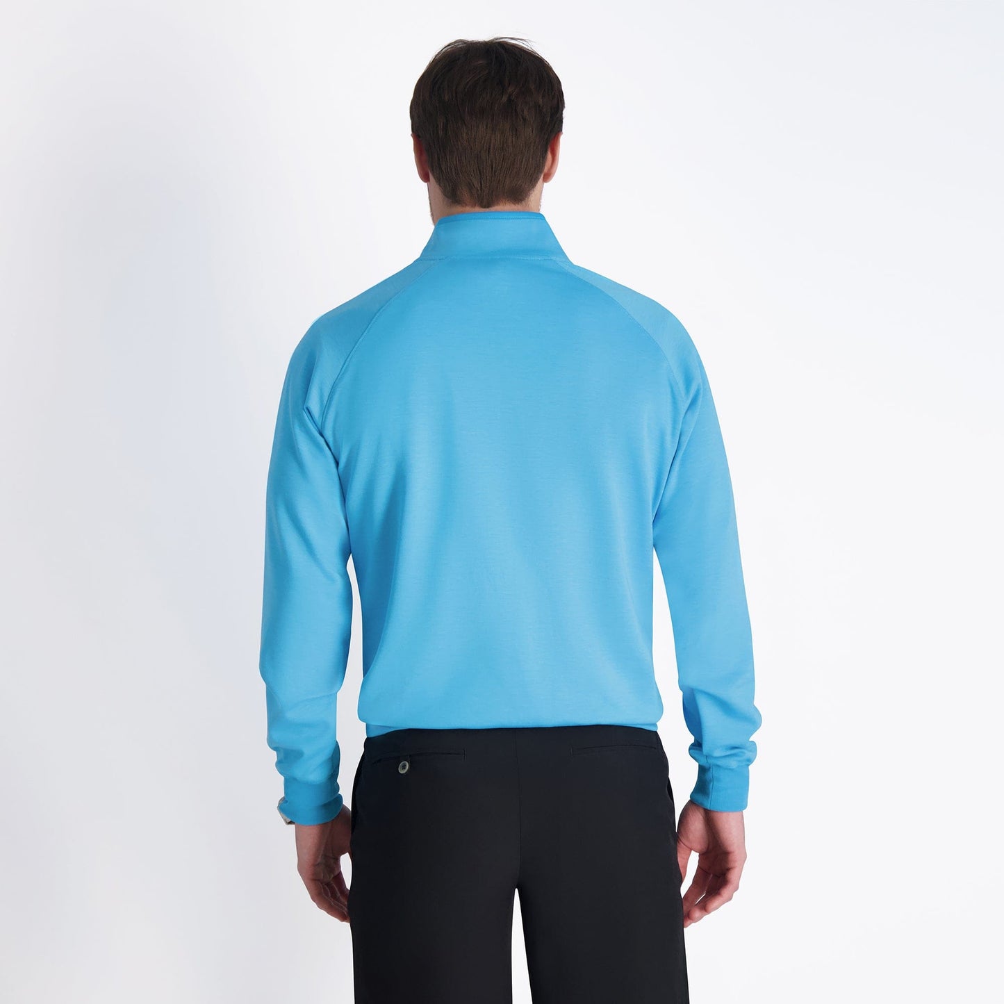 The Valley Quarter Zip- Sale - Fairway & Greene