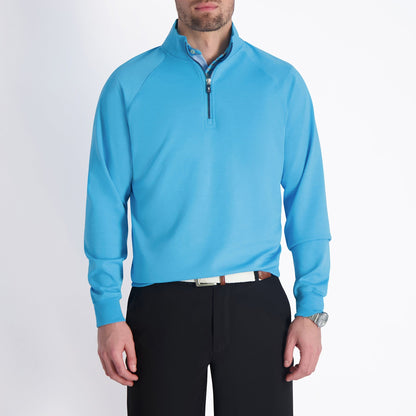 The Valley Quarter Zip- Sale - Fairway & Greene