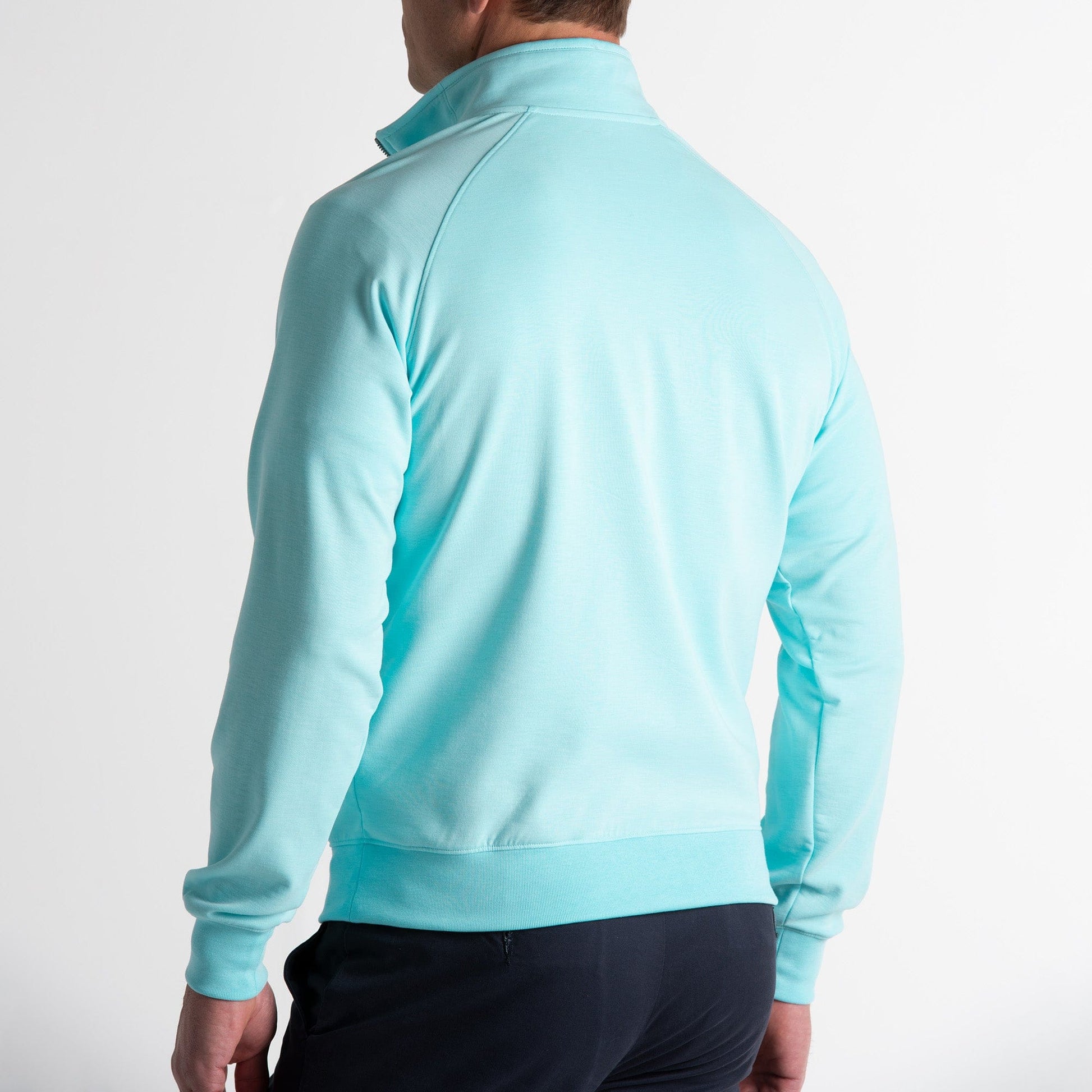 The Valley Quarter Zip-Sale - Fairway & Greene